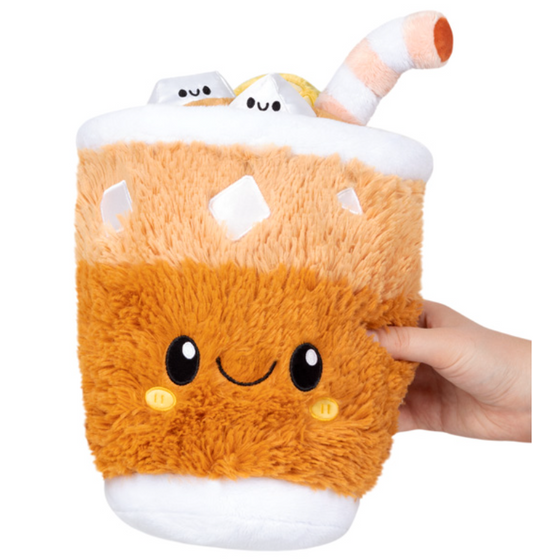 Mini Comfort Food Iced Tea