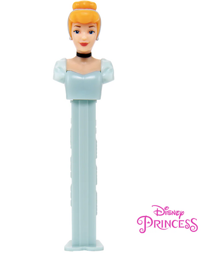 Pez Candy and Dispenser