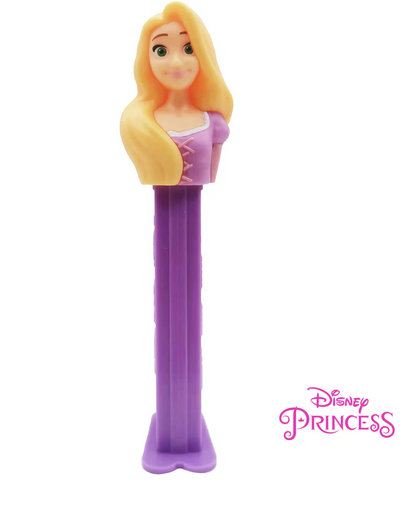 Pez Candy and Dispenser