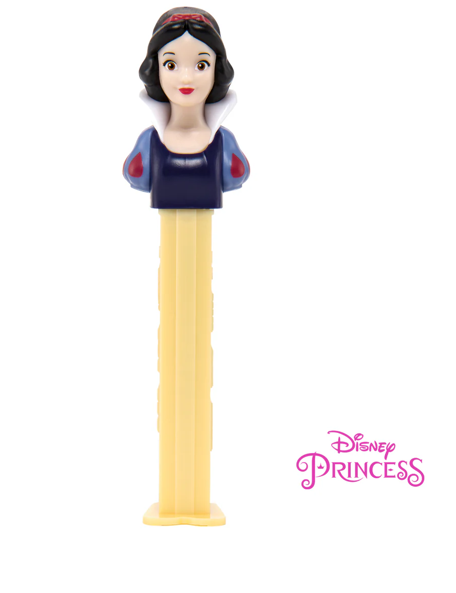Pez Candy and Dispenser
