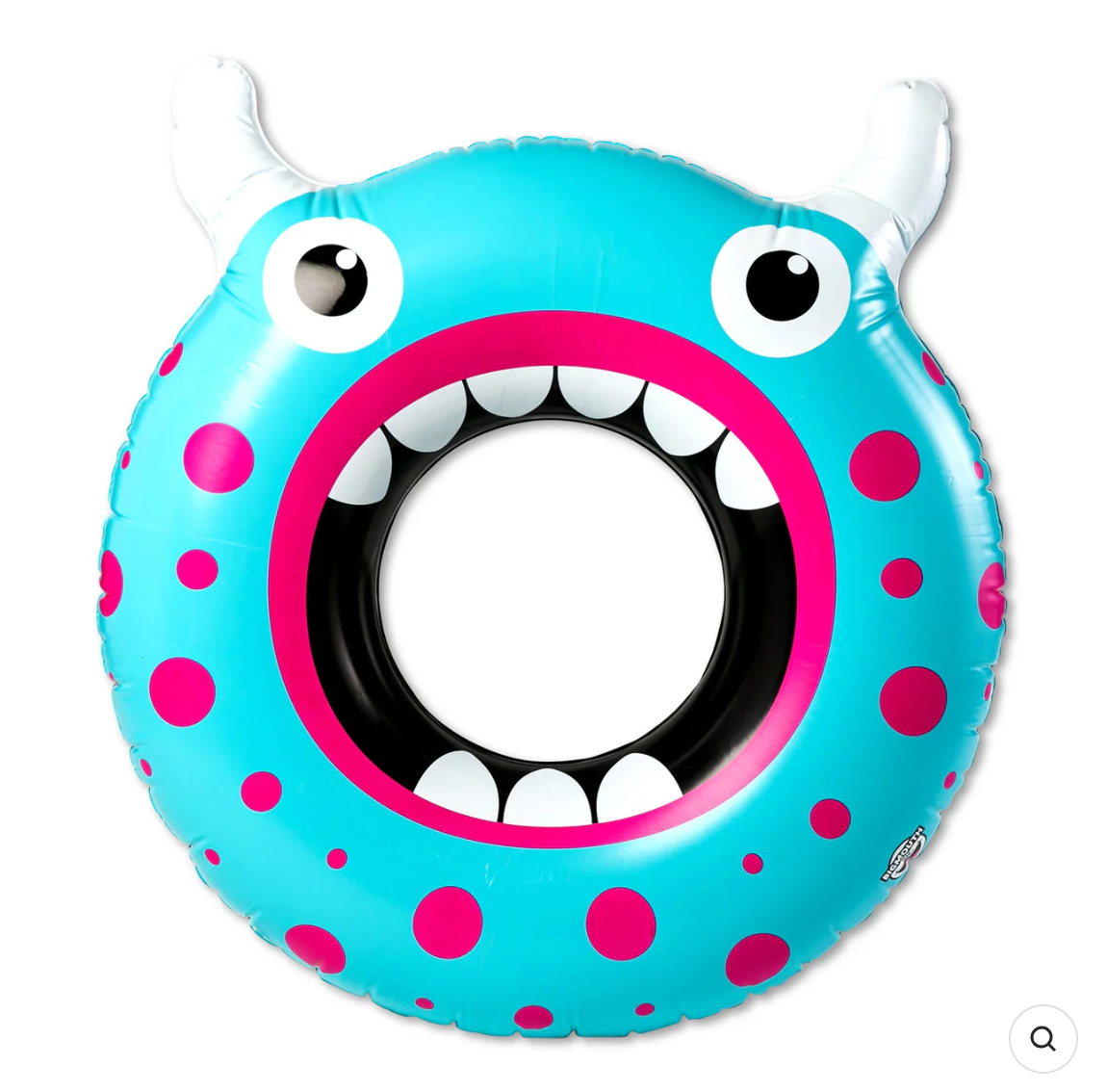 Monster Face Float – The Kraze Boutique