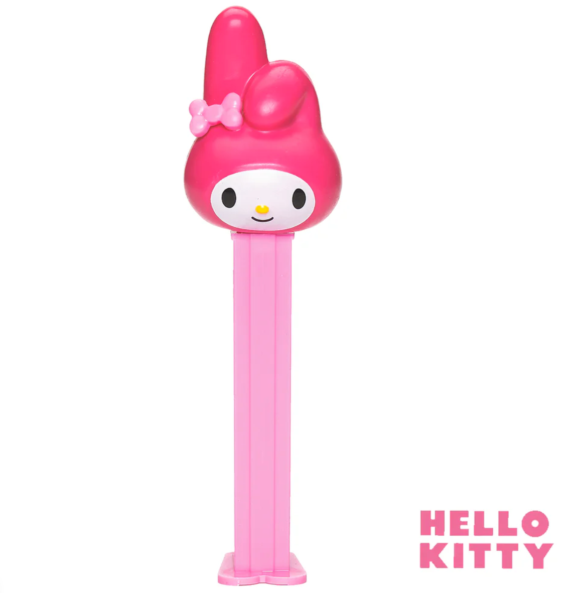 Pez Candy and Dispenser