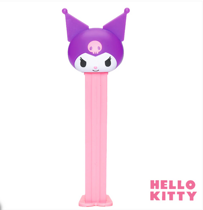 Pez Candy and Dispenser