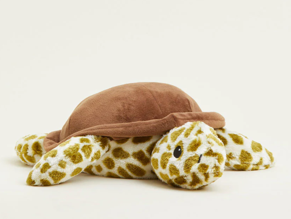 Turtle Warmie