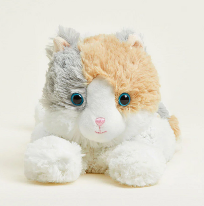 Calico Cat Warmies