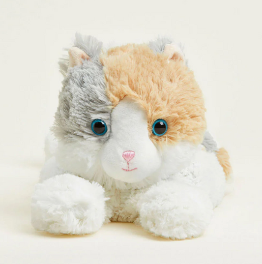 Calico Cat Warmies