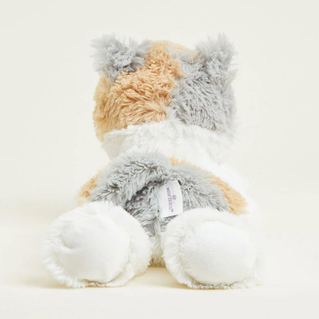 Calico Cat Warmies