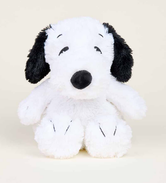 Snoopy Warmies