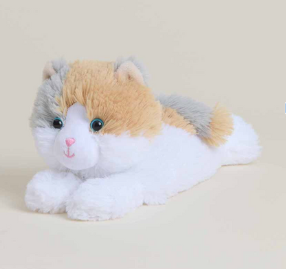 Calico Warmies Junior