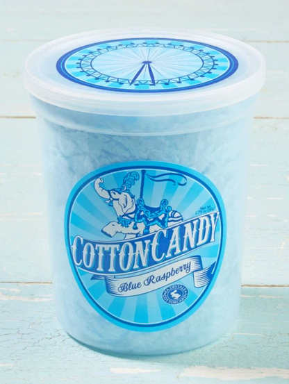 Cotton Candy Tub