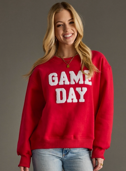 GAMEDAY Sweatshirt