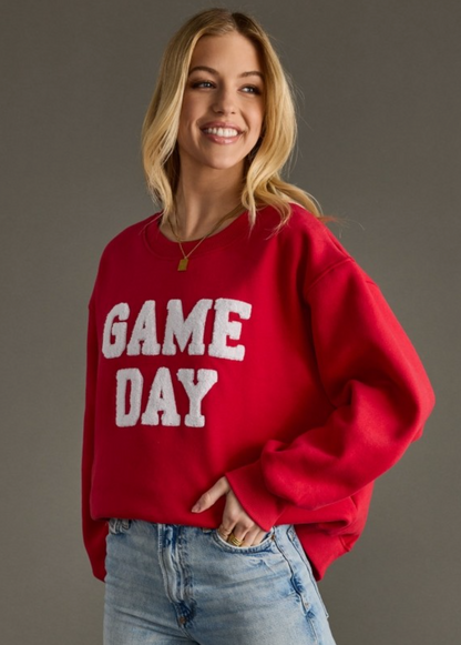 GAMEDAY Sweatshirt