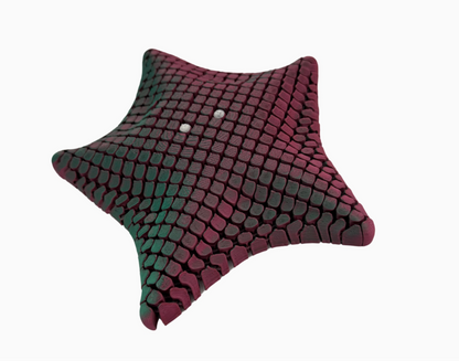 3D Print Articulated Starfish