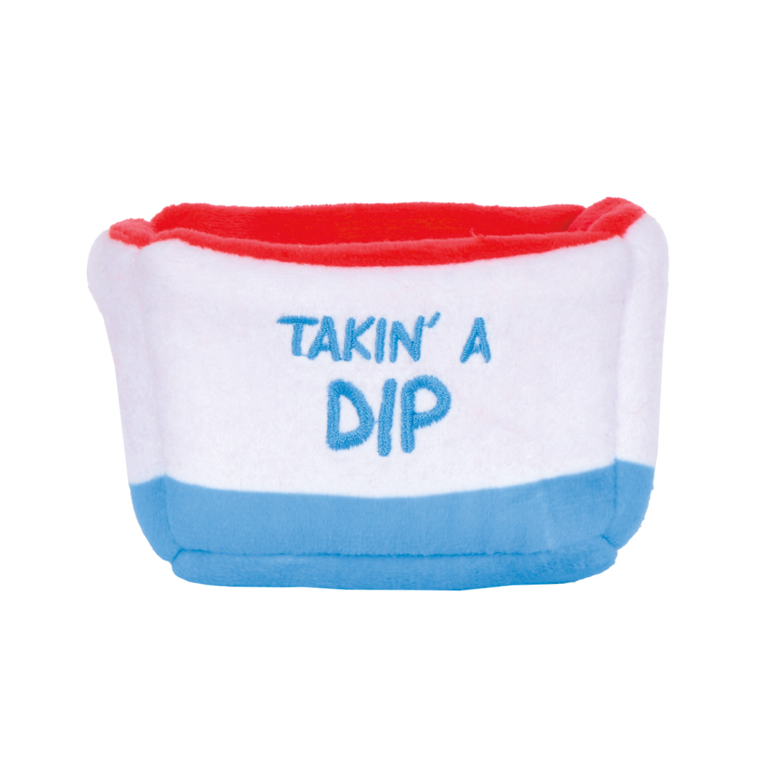 Chicken Nuggets Furry and Fleece Plush