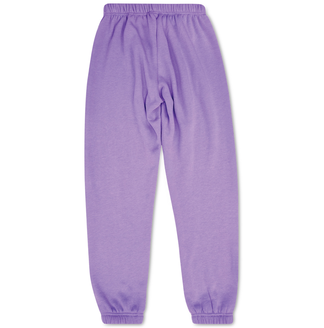 All Good Vivid Violet Basic Sweatpants