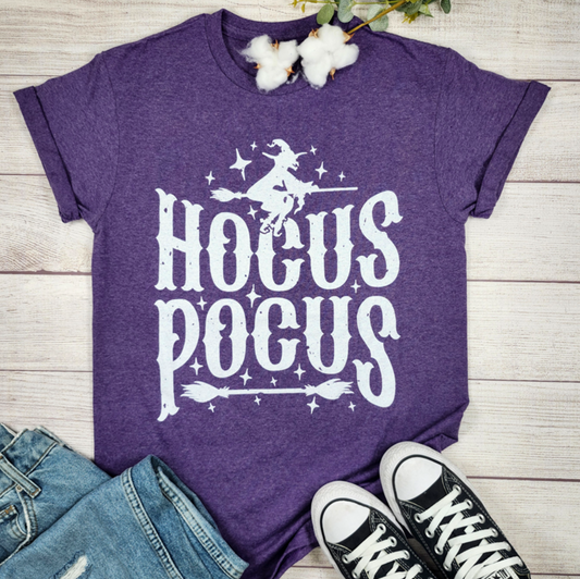 Hocus Pocus Tee