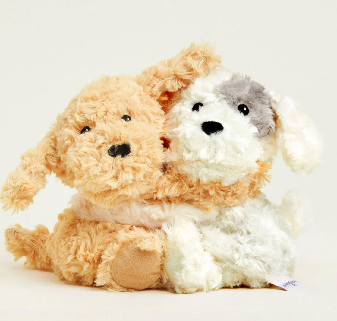 Puppy Hugs Warmies