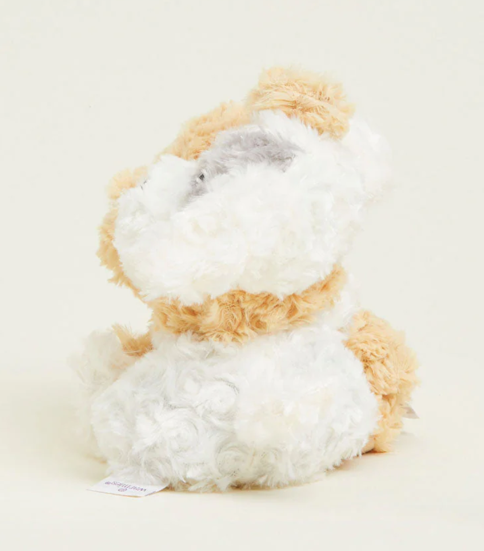 Puppy Hugs Warmies
