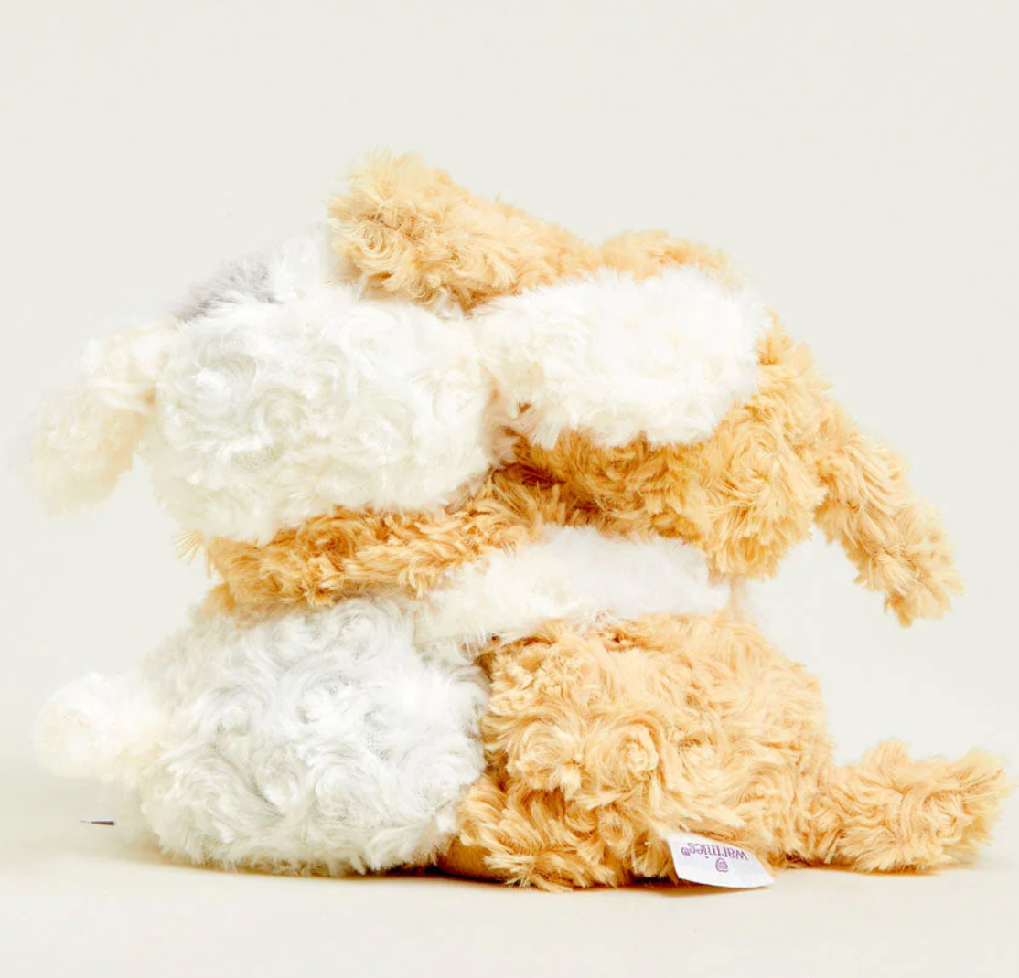 Puppy Hugs Warmies