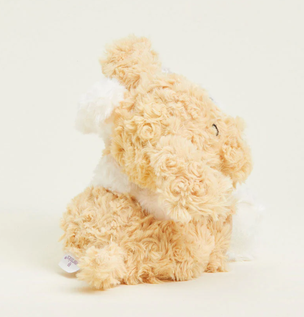 Puppy Hugs Warmies