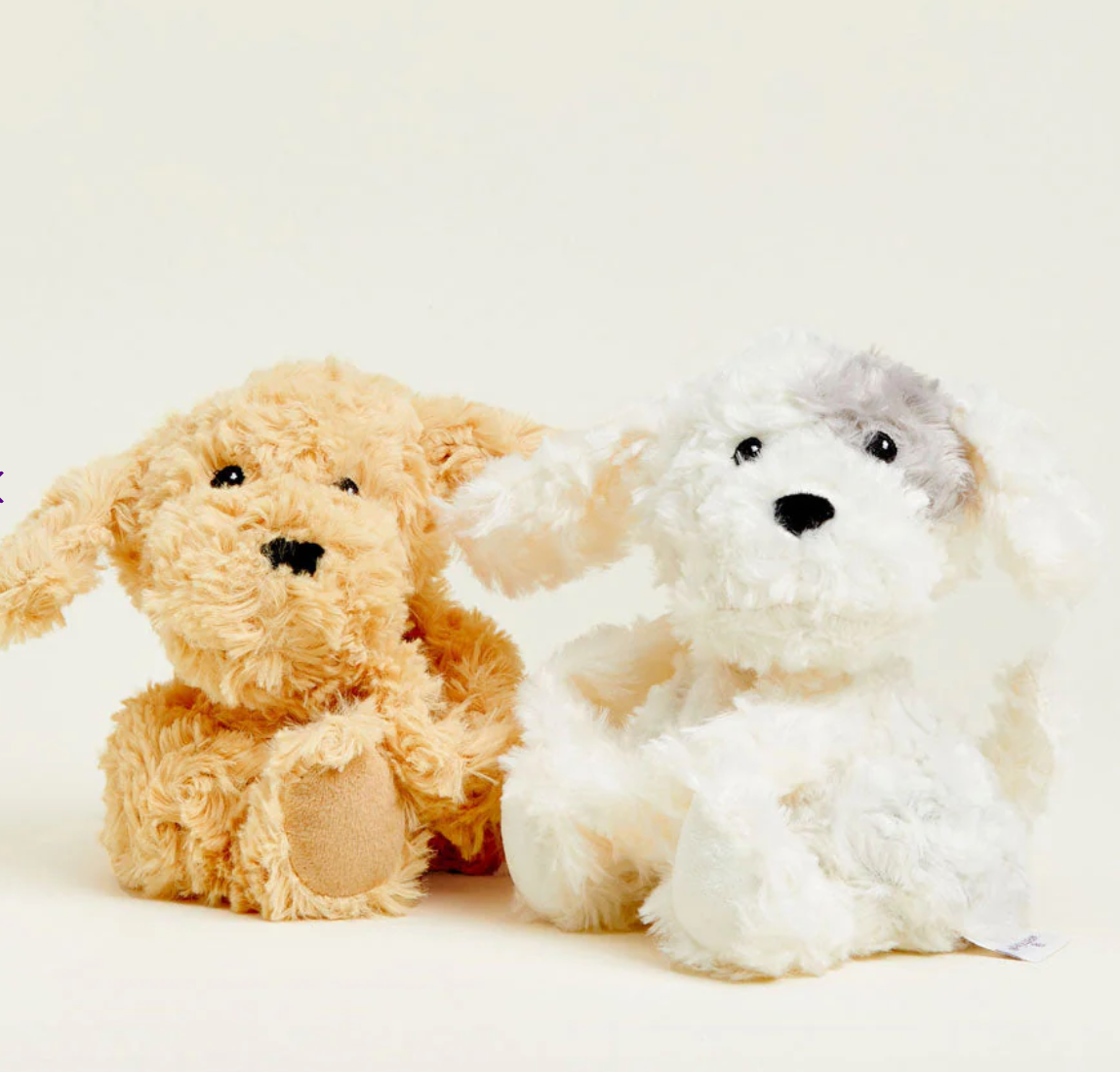 Puppy Hugs Warmies
