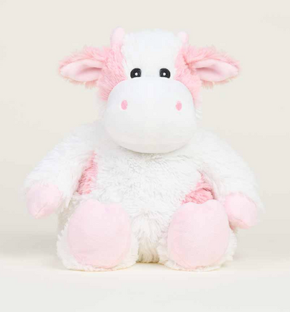 Strawberry Cow Warmies
