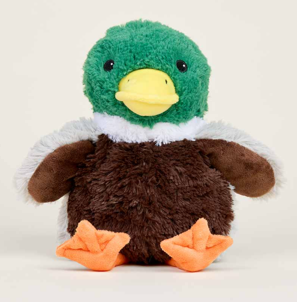 Mallard Warmies