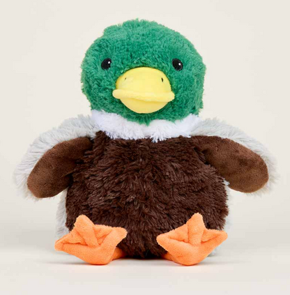Mallard Warmies