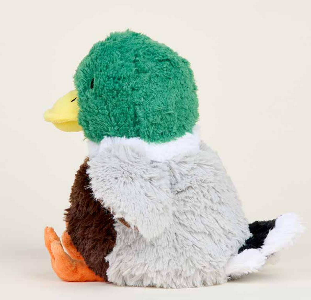 Mallard Warmies