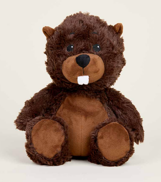 Beaver Warmies
