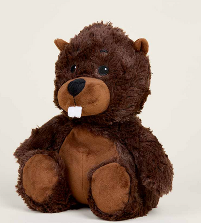 Beaver Warmies