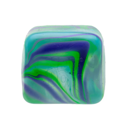 NeeDoh Nice Cube Swirl