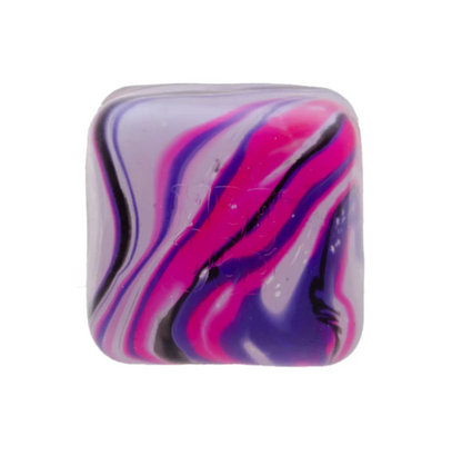 NeeDoh Nice Cube Swirl