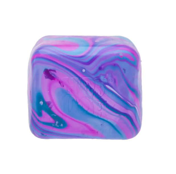 NeeDoh Nice Cube Swirl