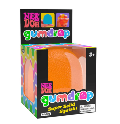 Needoh Gumdrop *limit 2*