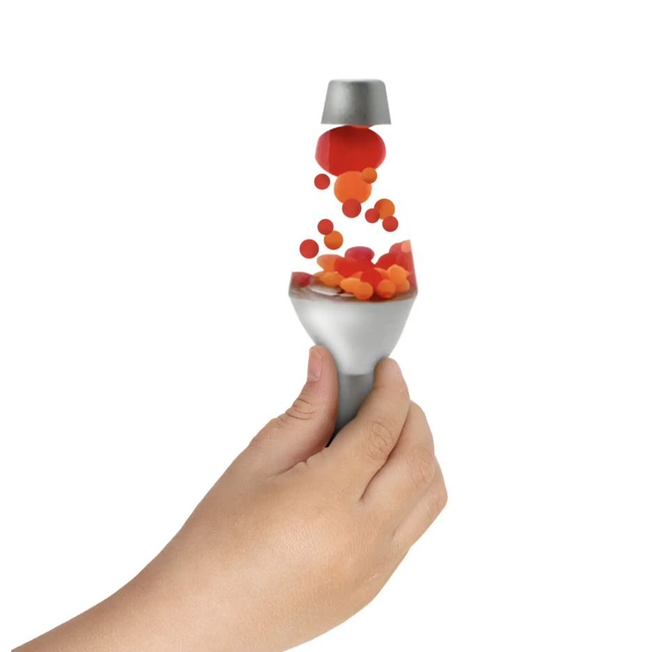 LAVA Squish N' Flow Squeeze Toy
