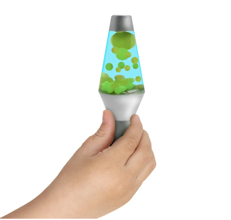 LAVA Squish N' Flow Squeeze Toy