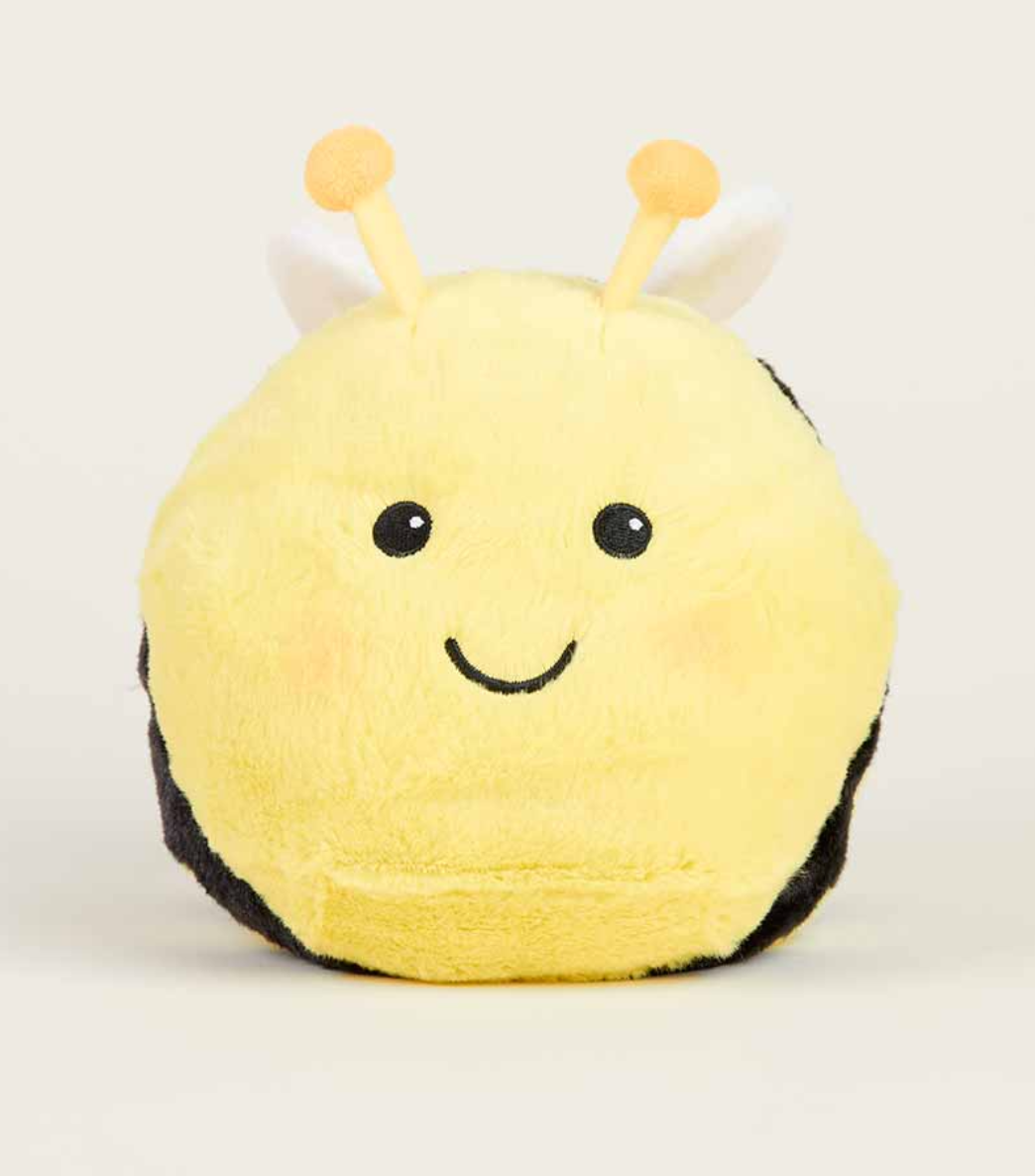 Bee Warmies