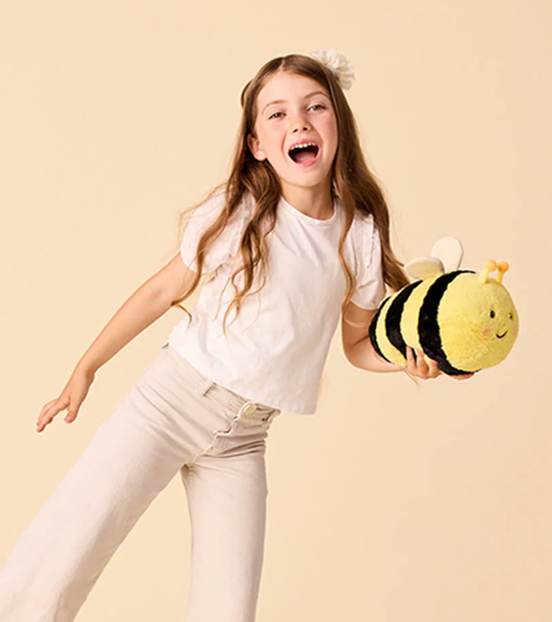 Bee Warmies