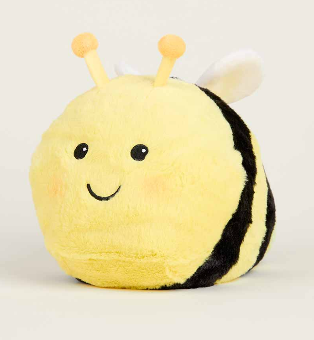 Bee Warmies