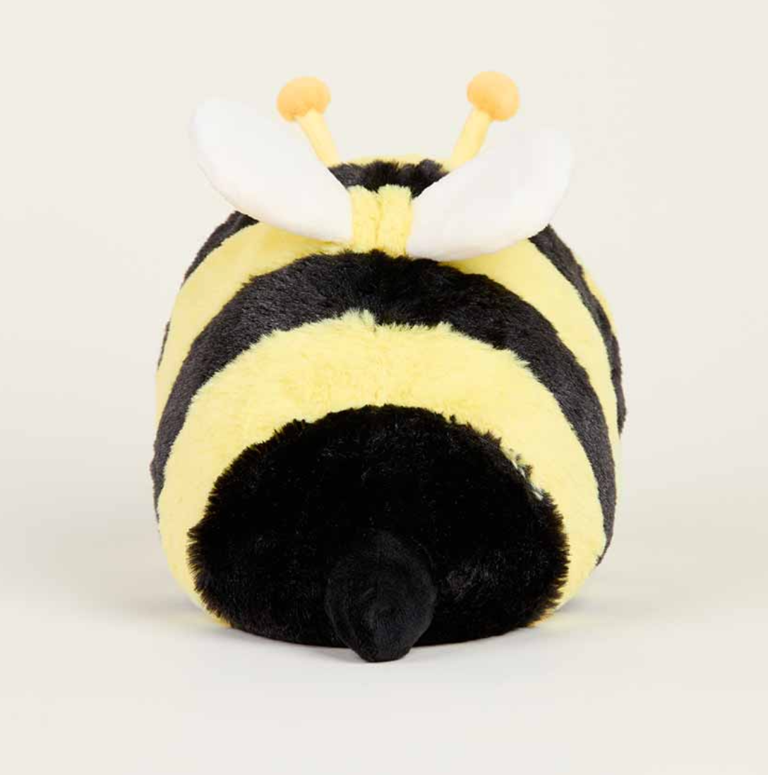 Bee Warmies
