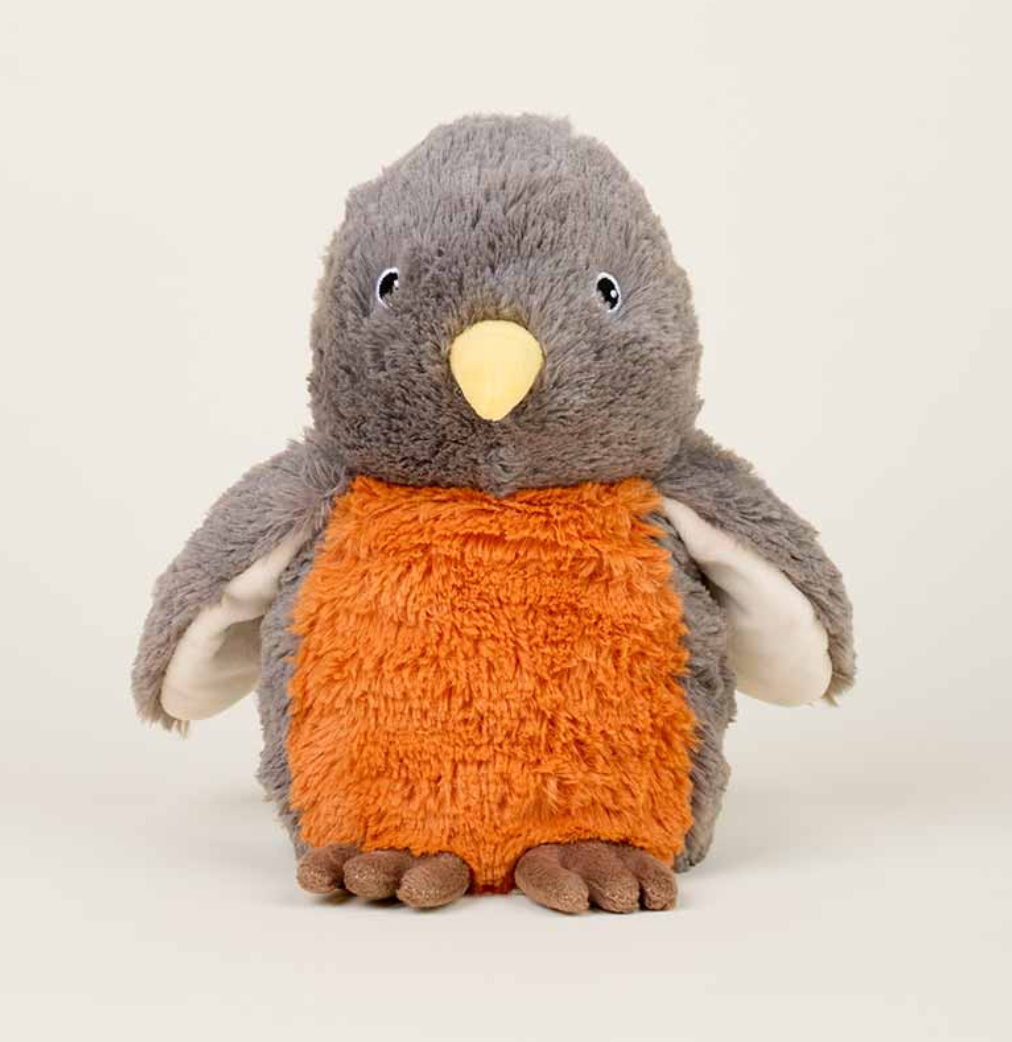 American Robin Warmies