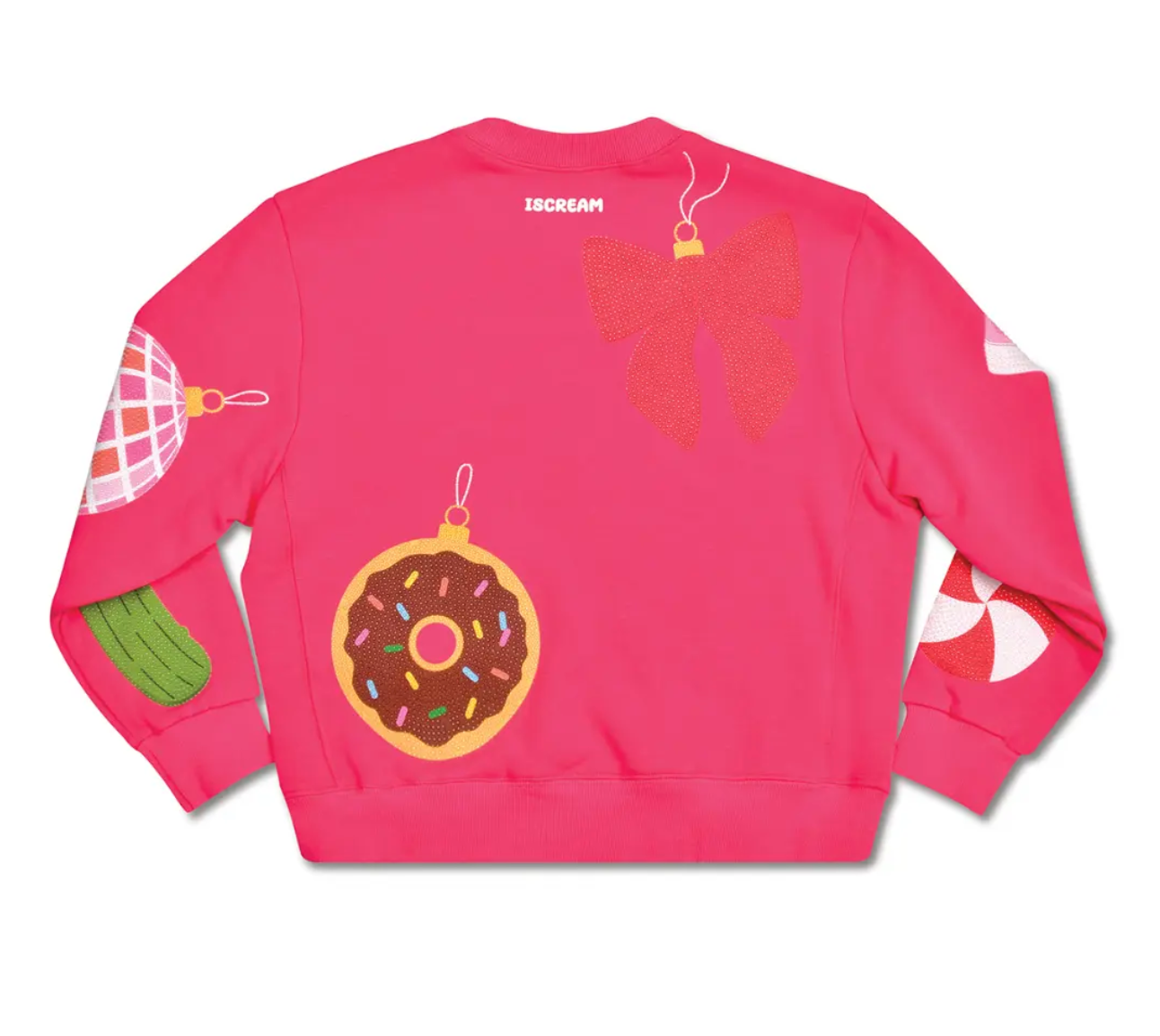 Ornament Sweatshirt