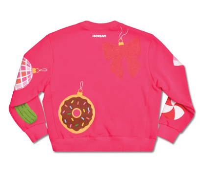 Ornament Sweatshirt