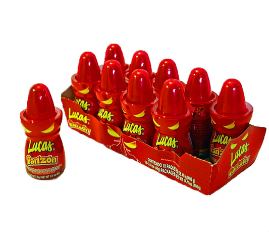 Lucas Panzon Watermelon