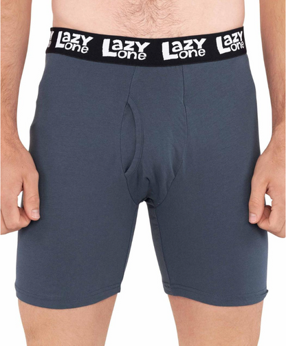 Big Bucks Men's Boxer Briefs
