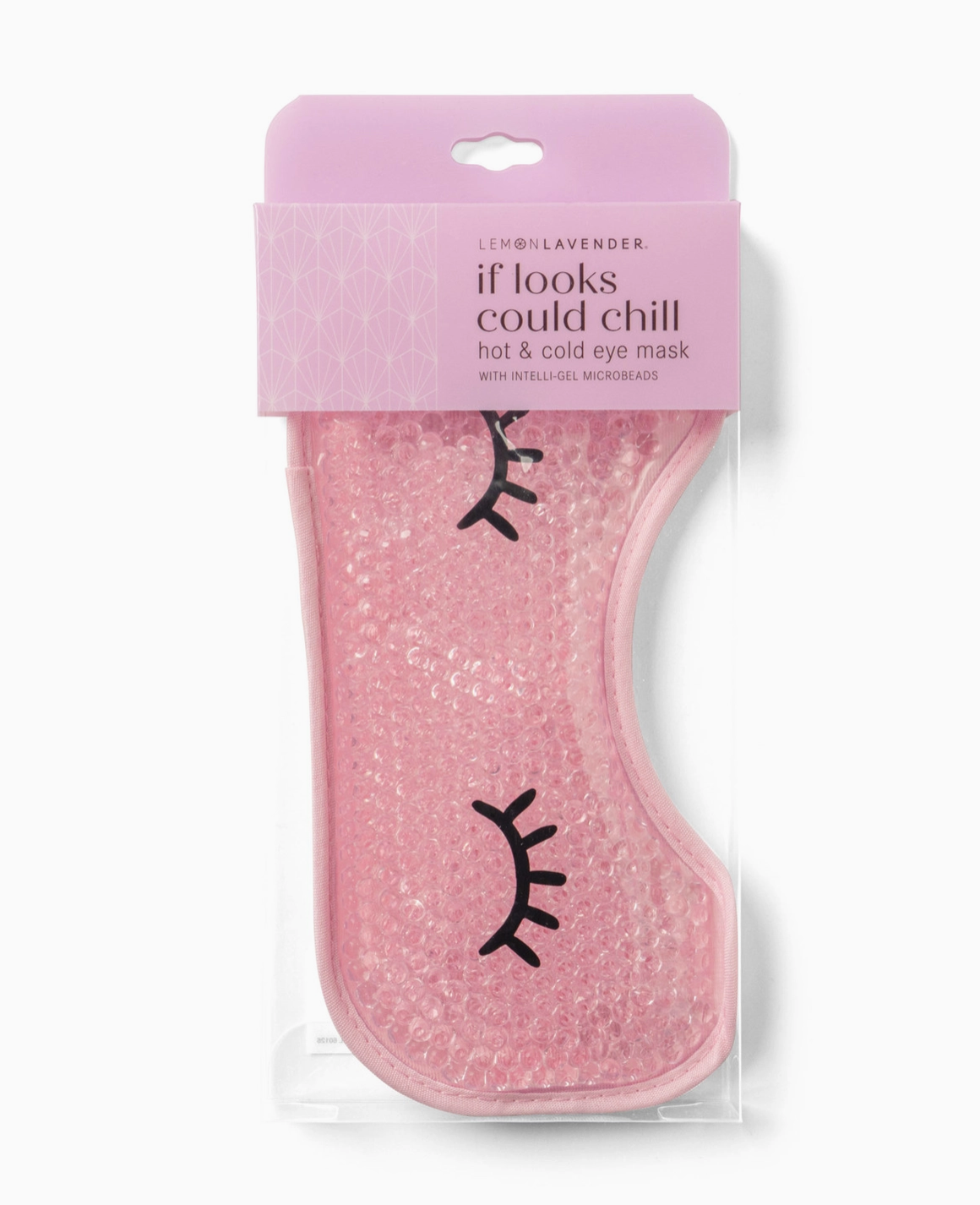 Hot & Cold Gel Eye Mask If Looks Could Chill