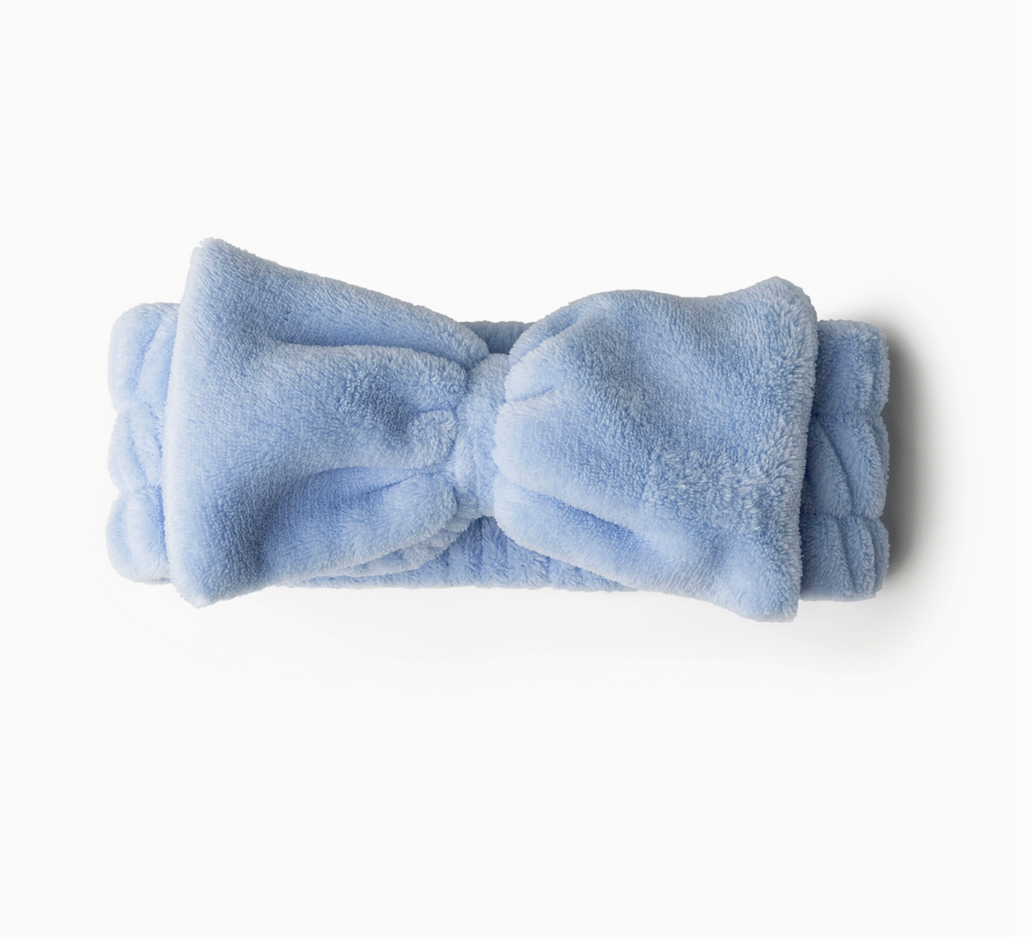 Take A Bow Ultra Plush Spa Headband