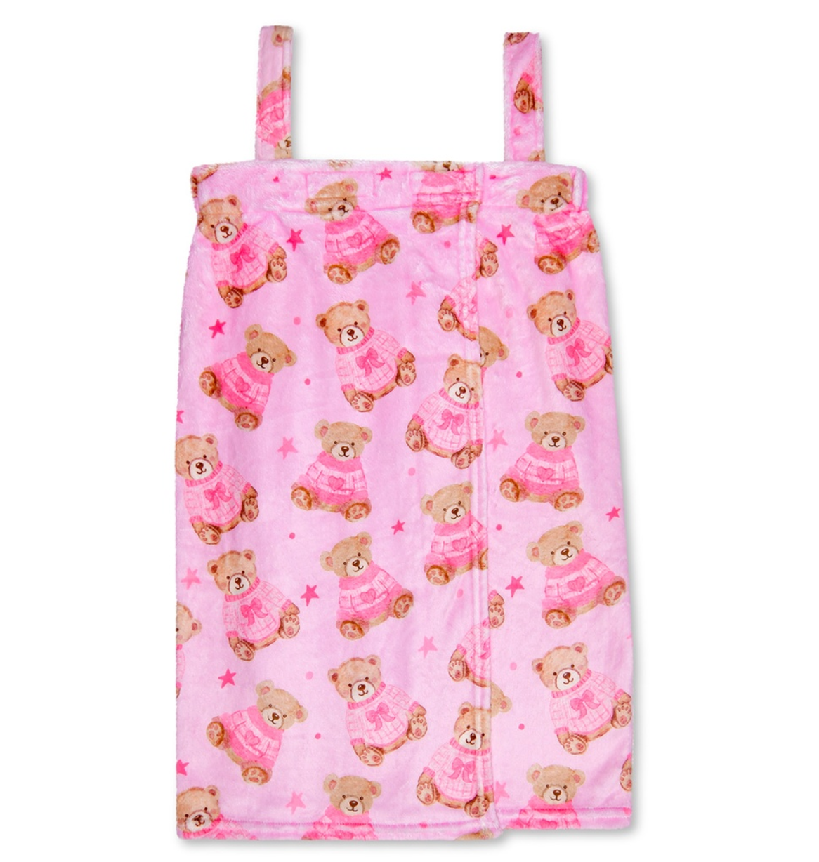 Beary Cute Spa Wrap