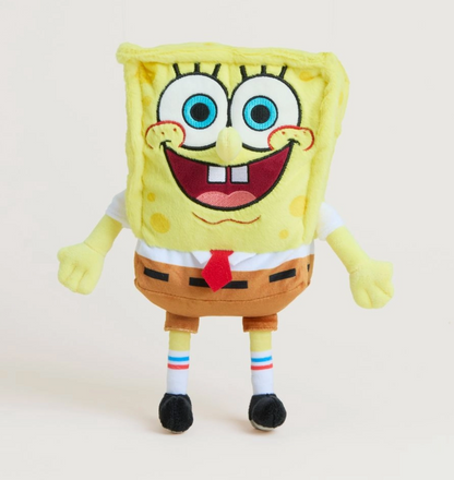 Spongebob Warmies